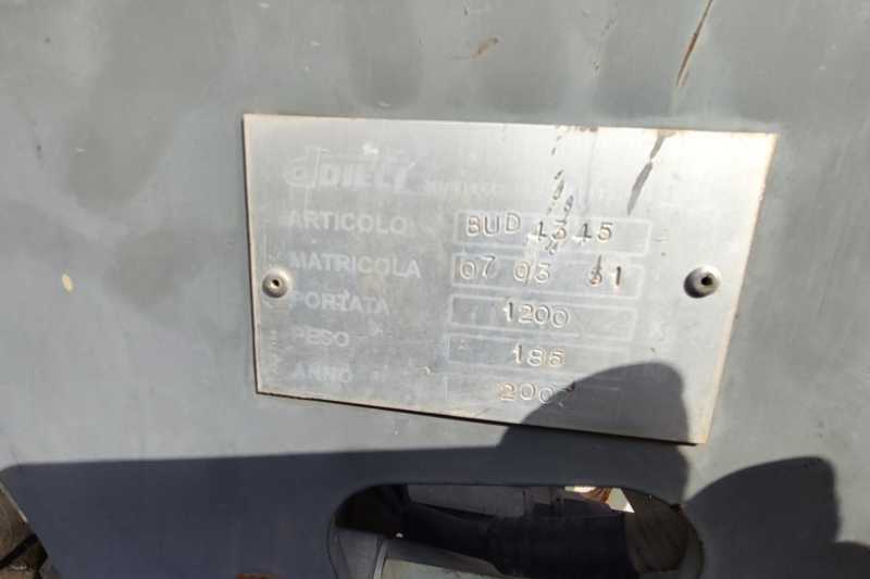 OmecoHub - Immagine DIECI PEGASUS 40.17